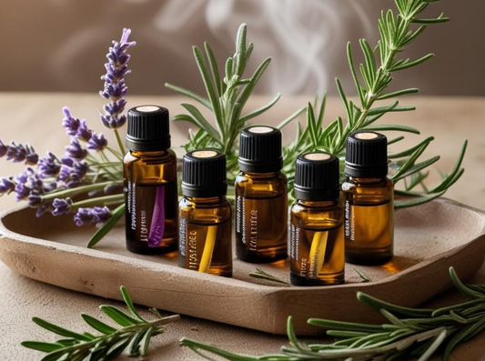 Essential Oils