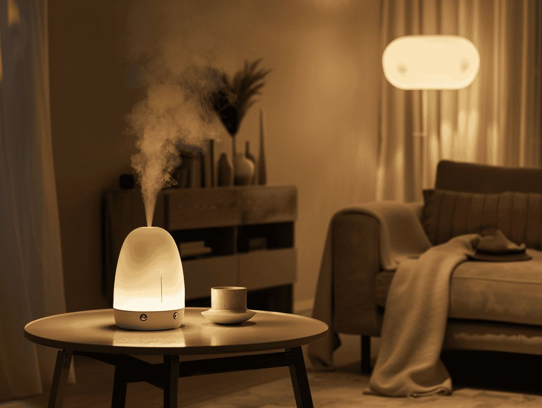 Importance of Air Moisture