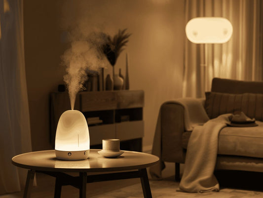 Importance of Air Moisture