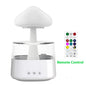 Cloud And Rain Humidifier