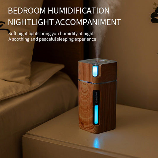 Electric Humidifier
