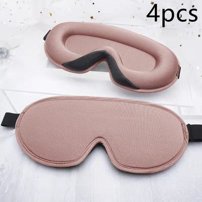 3D Sleeping Eye Mask