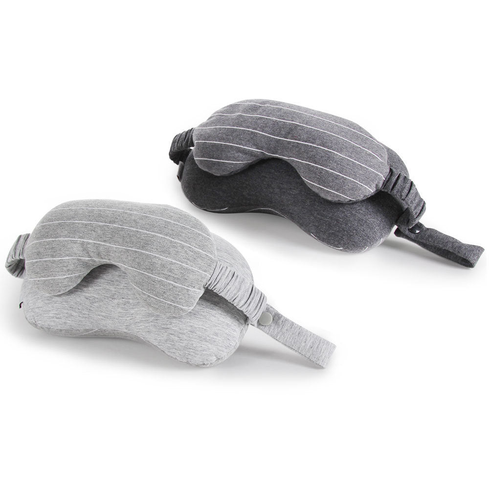 Two-in-one Multi-function Eye Mask