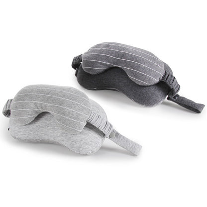 Two-in-one Multi-function Eye Mask