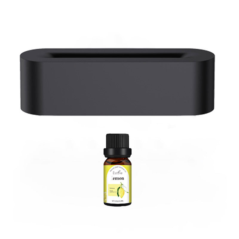Flame Aroma Diffuser