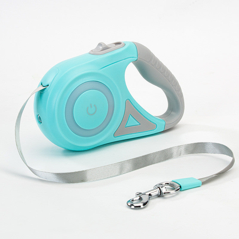Automatic Retractable Pet Leash