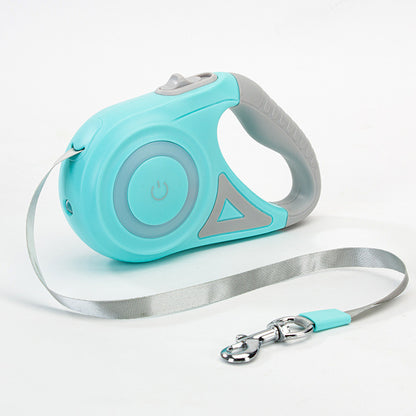 Automatic Retractable Pet Leash