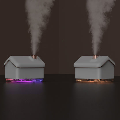 Little House Air Humidifier