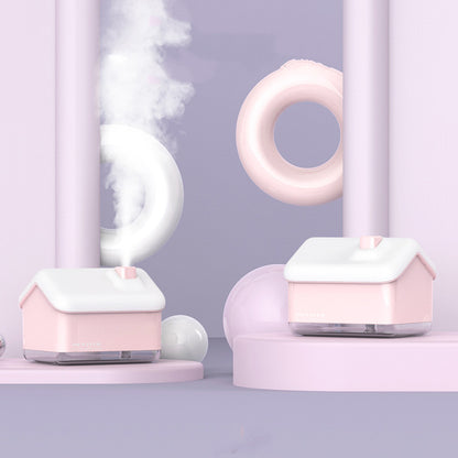 Little House Air Humidifier