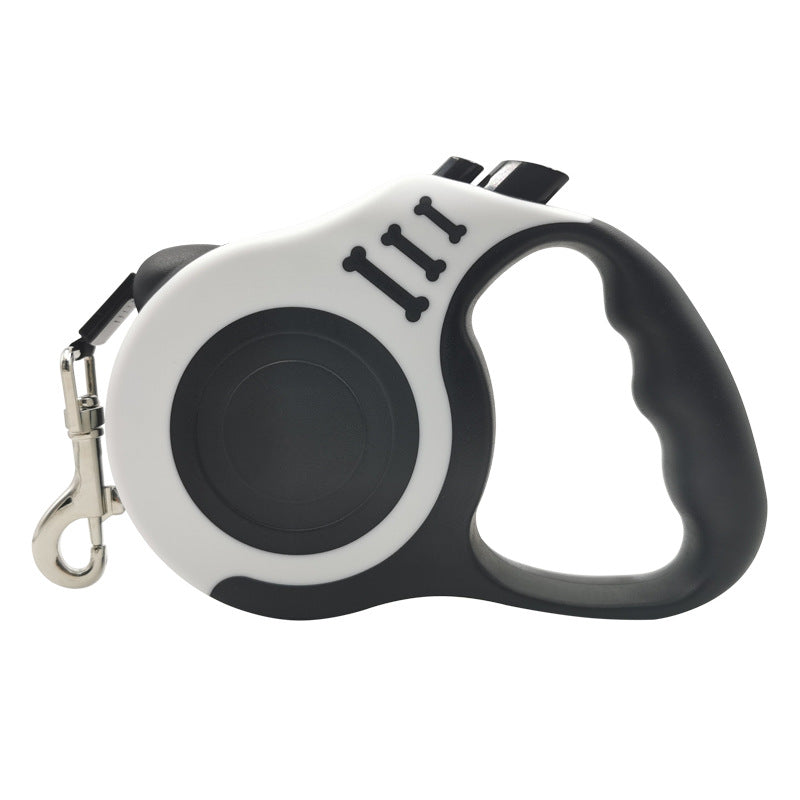 Pet Automatic Retractable Leash