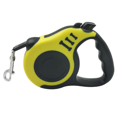 Pet Automatic Retractable Leash