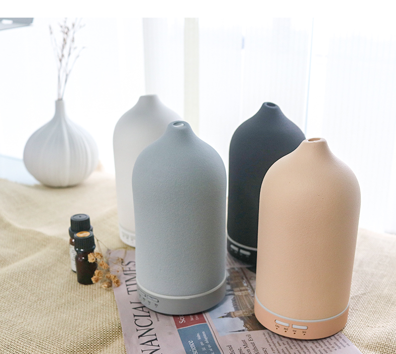 Ceramic Aroma Diffuser