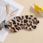 Home Fashion Sleep Plush Eye Mask