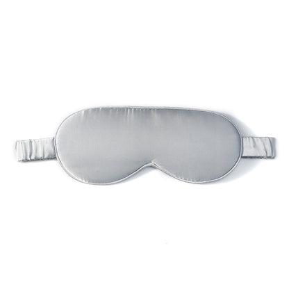 Silk Double-sided Silk Eye Mask
