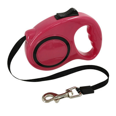 Pet Automatic Retractable Leash