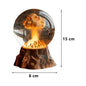 Explosion night Lamp