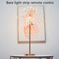 Feather Night Lamp