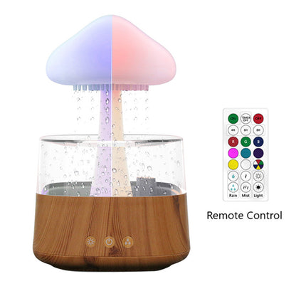 Cloud And Rain Humidifier