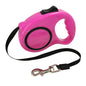 Pet Automatic Retractable Leash