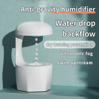 Water Droplet Humidifier