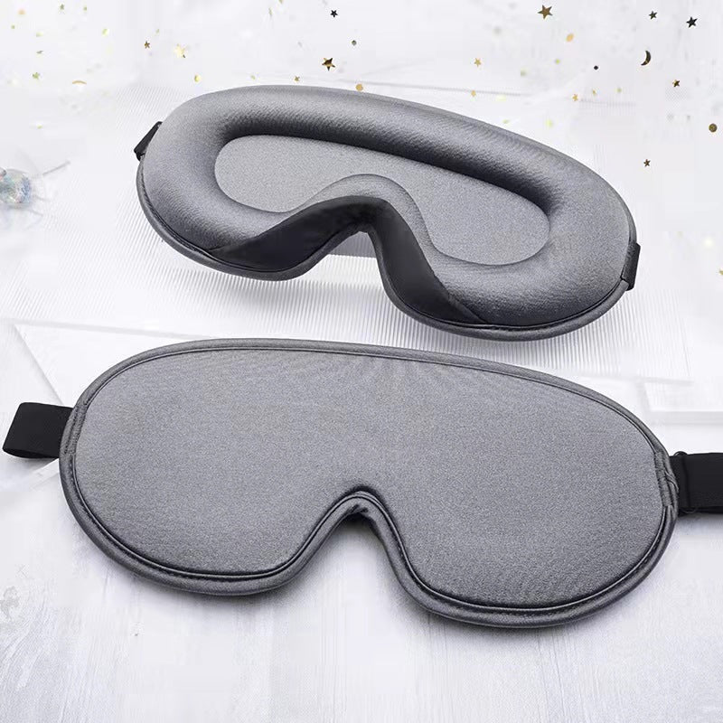 3D Sleeping Eye Mask