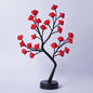 Flower Tree Lamp