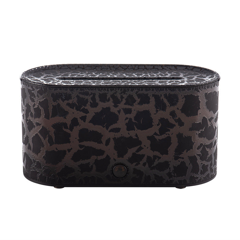 Flame Aroma Diffuser