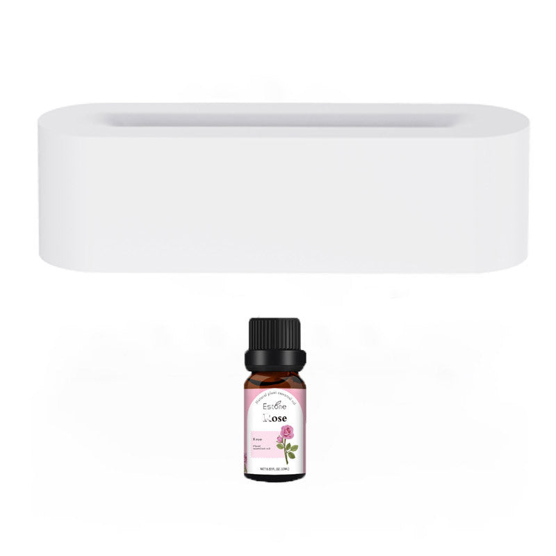 Flame Aroma Diffuser