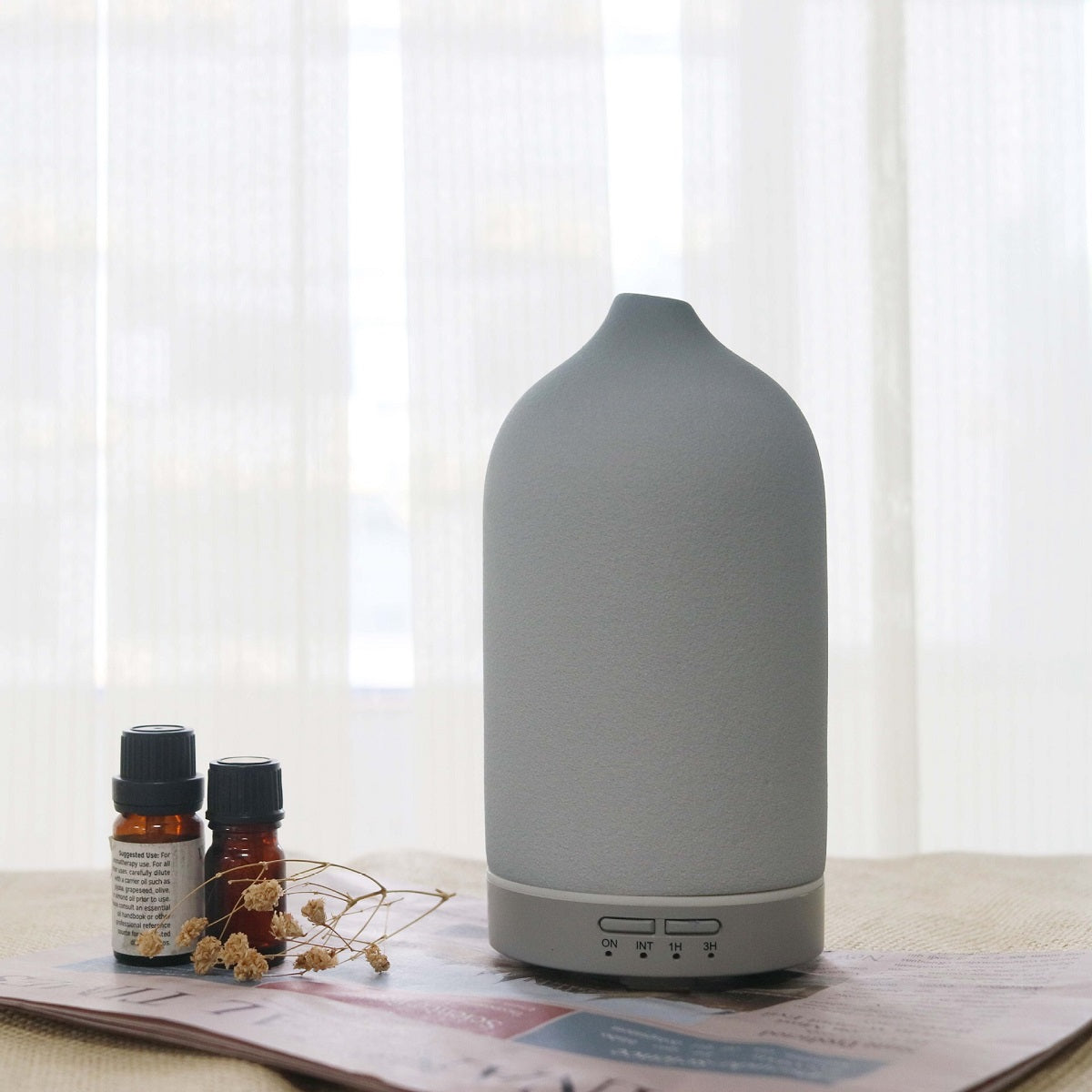 Ceramic Aroma Diffuser