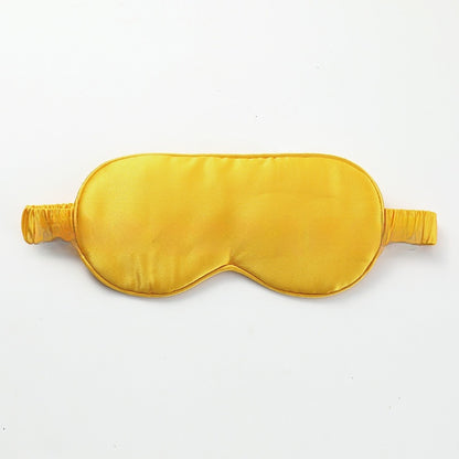 Silk Double-sided Silk Eye Mask