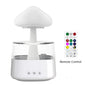 Cloud And Rain Humidifier