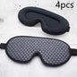 3D Sleeping Eye Mask