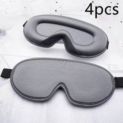 3D Sleeping Eye Mask