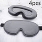 3D Sleeping Eye Mask