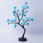 Flower Tree Lamp