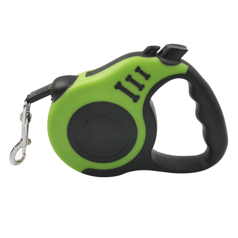 Pet Automatic Retractable Leash