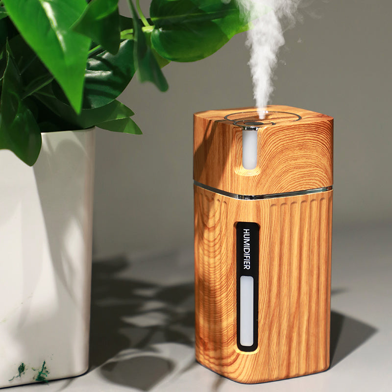 Electric Humidifier