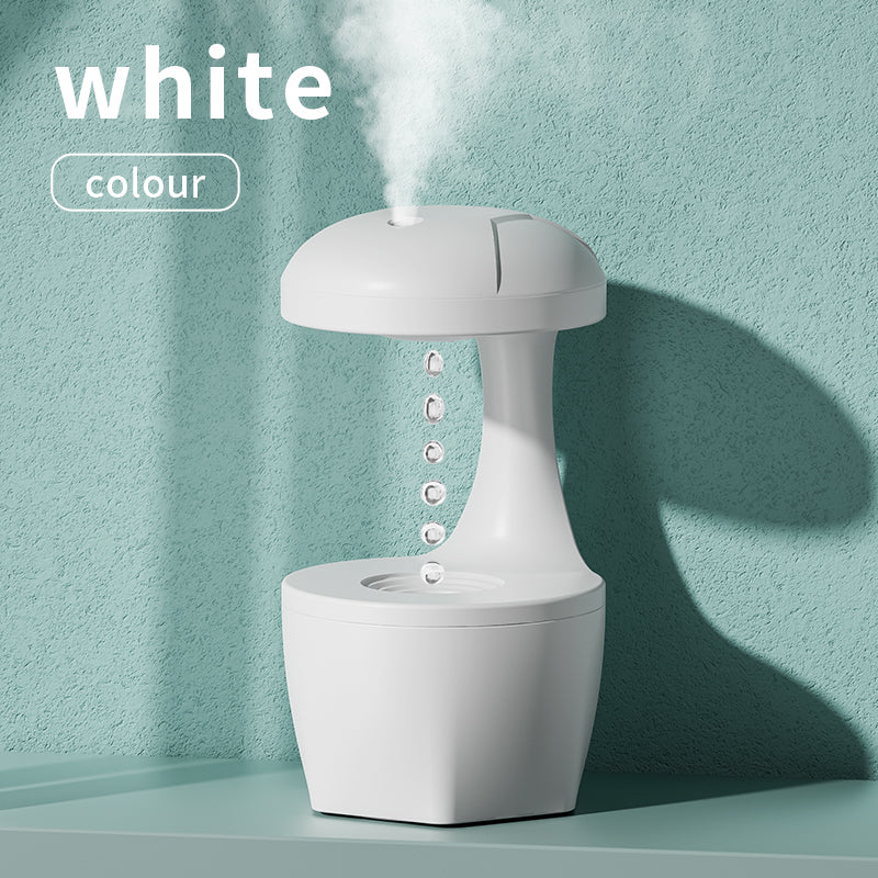 Water Droplet Humidifier