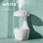Water Droplet Humidifier