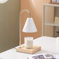 Aromatherapy Melting Wax Lamp