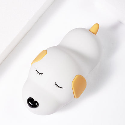 Cute Dog Night Lamp