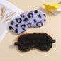 Home Fashion Sleep Plush Eye Mask