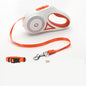 Automatic Retractable Pet Leash