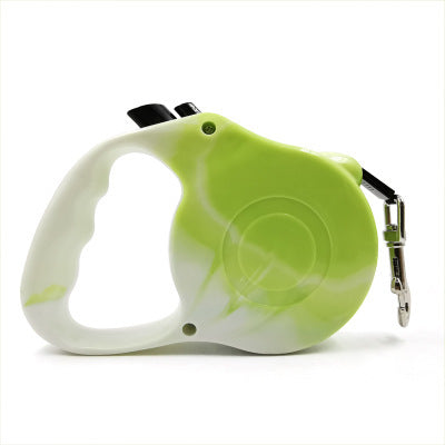 Pet Automatic Retractable Leash