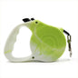 Pet Automatic Retractable Leash