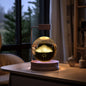 Crystal Ball Night Light