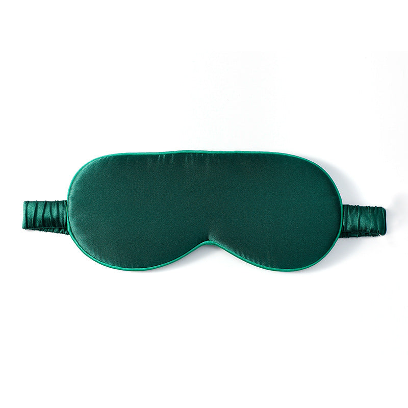 Silk Double-sided Silk Eye Mask