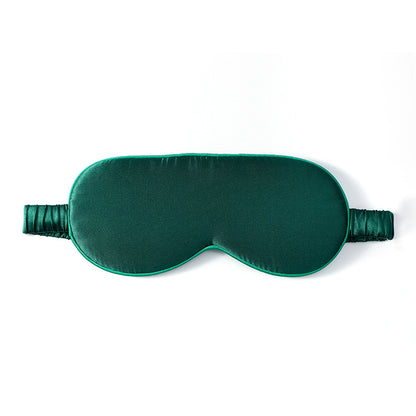 Silk Double-sided Silk Eye Mask