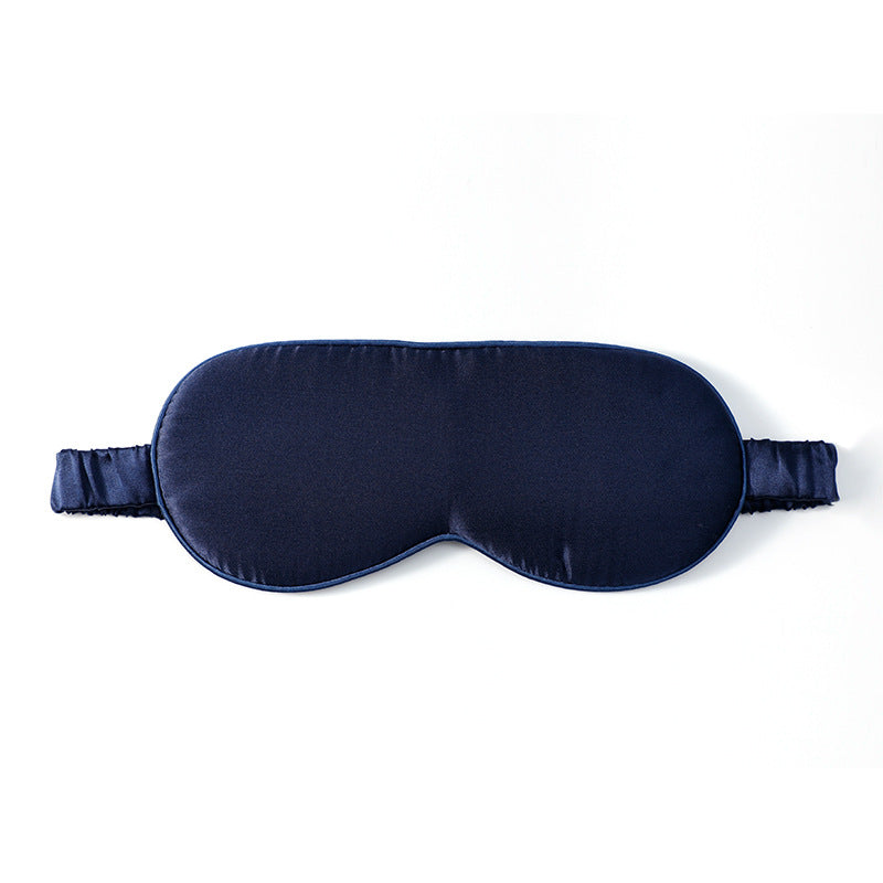 Silk Double-sided Silk Eye Mask