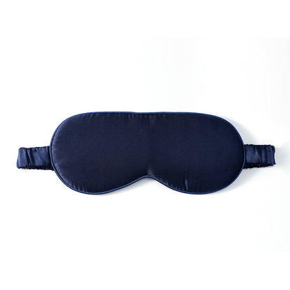 Silk Double-sided Silk Eye Mask